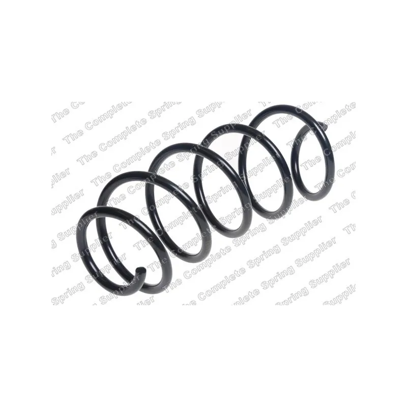 Ressort de suspension LESJOFORS 4066833