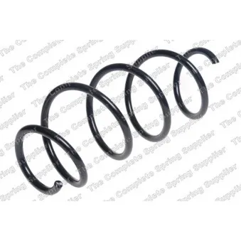 Ressort de suspension LESJOFORS 4066835