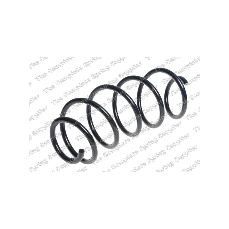 Ressort de suspension LESJOFORS 4066836