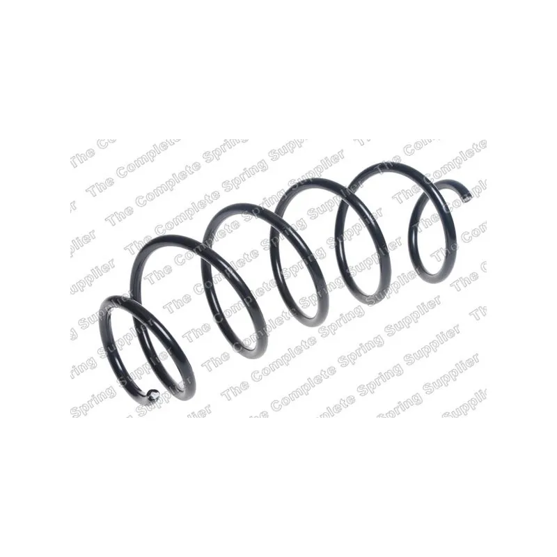 Ressort de suspension LESJOFORS 4066837