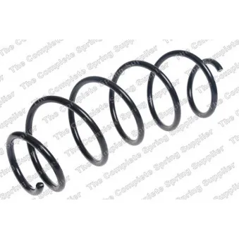 Ressort de suspension LESJOFORS 4066838
