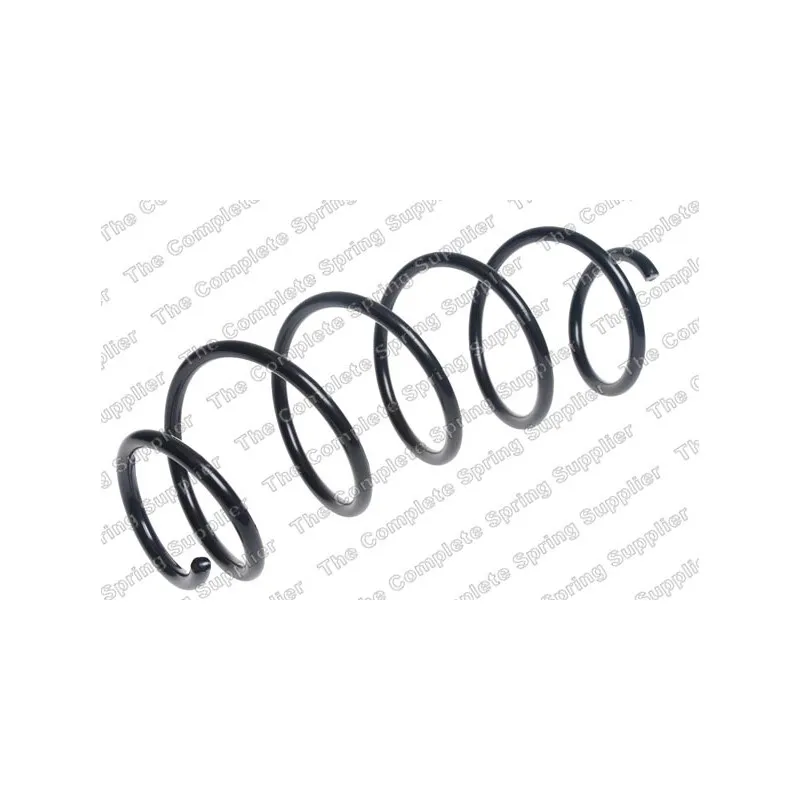 Ressort de suspension LESJOFORS 4066838