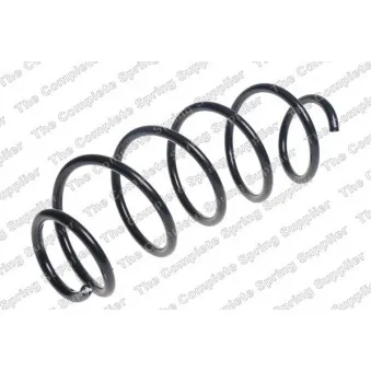 Ressort de suspension LESJOFORS 4066839