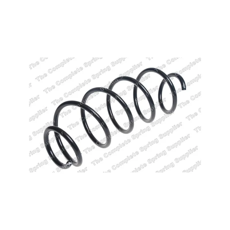 Ressort de suspension LESJOFORS 4066839