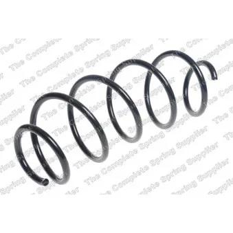 Ressort de suspension LESJOFORS 4066840