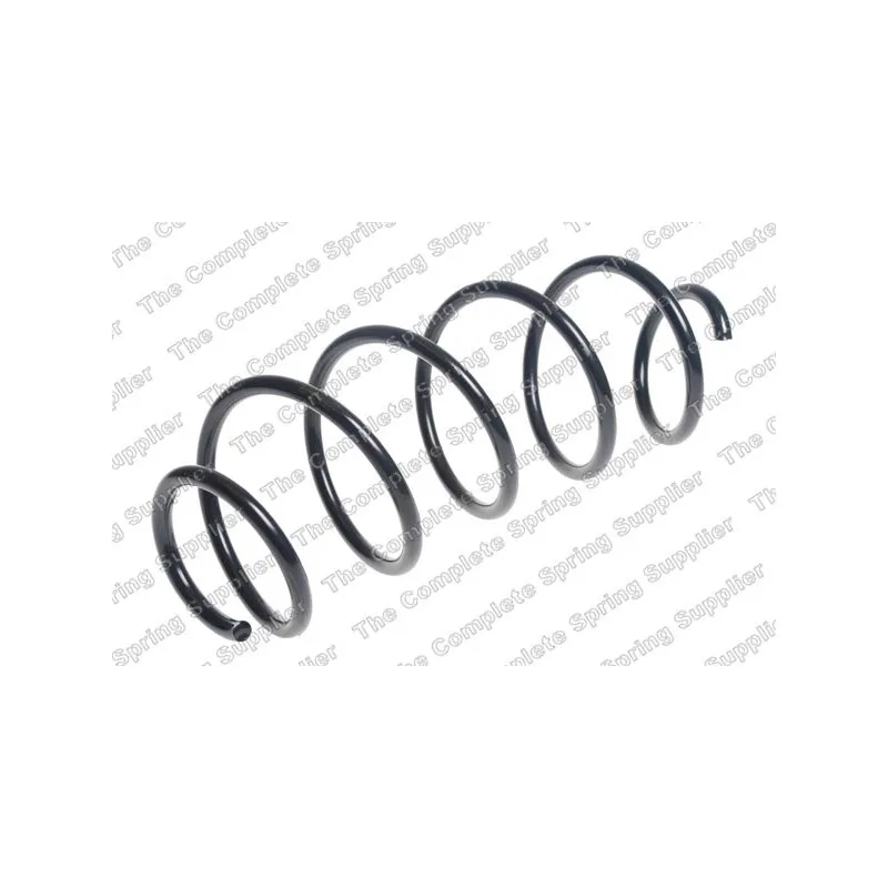Ressort de suspension LESJOFORS 4066840