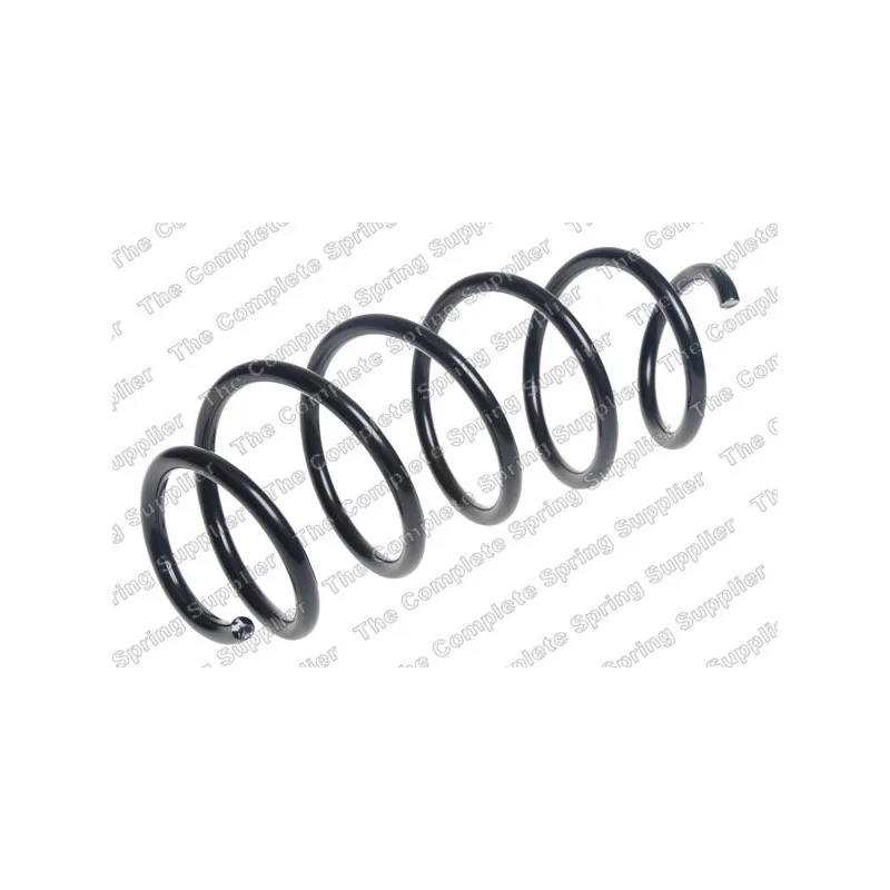 Ressort de suspension LESJOFORS 4066841