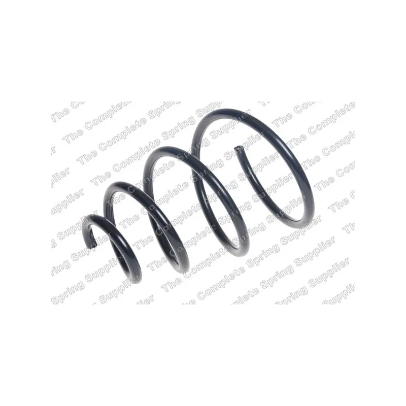 Ressort de suspension LESJOFORS 4069700