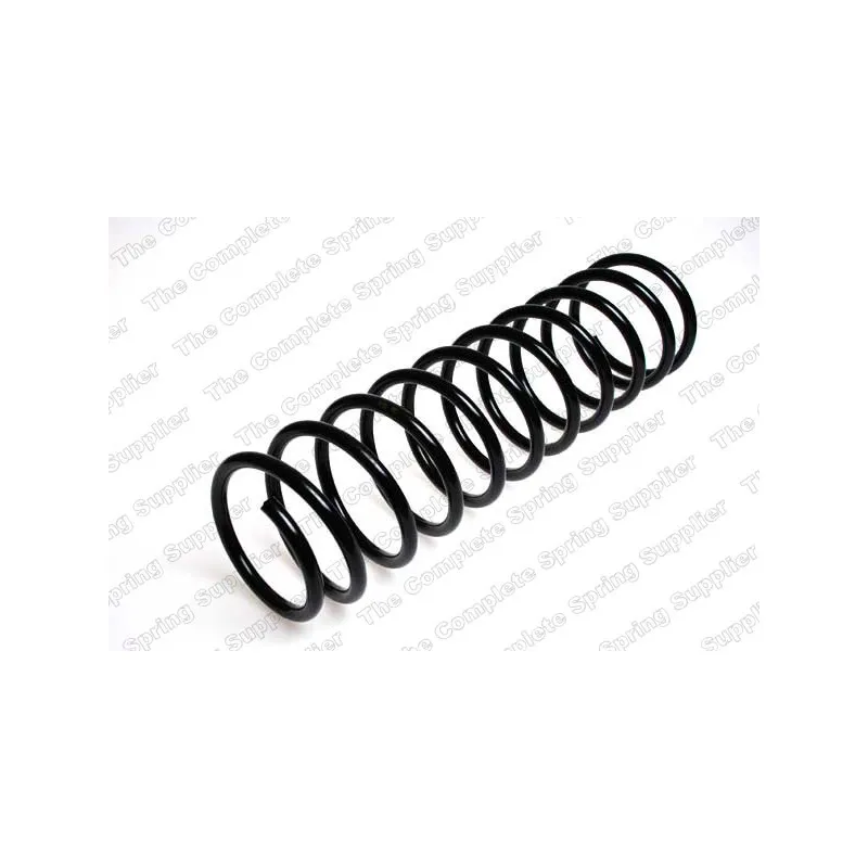 Ressort de suspension LESJOFORS 4072901