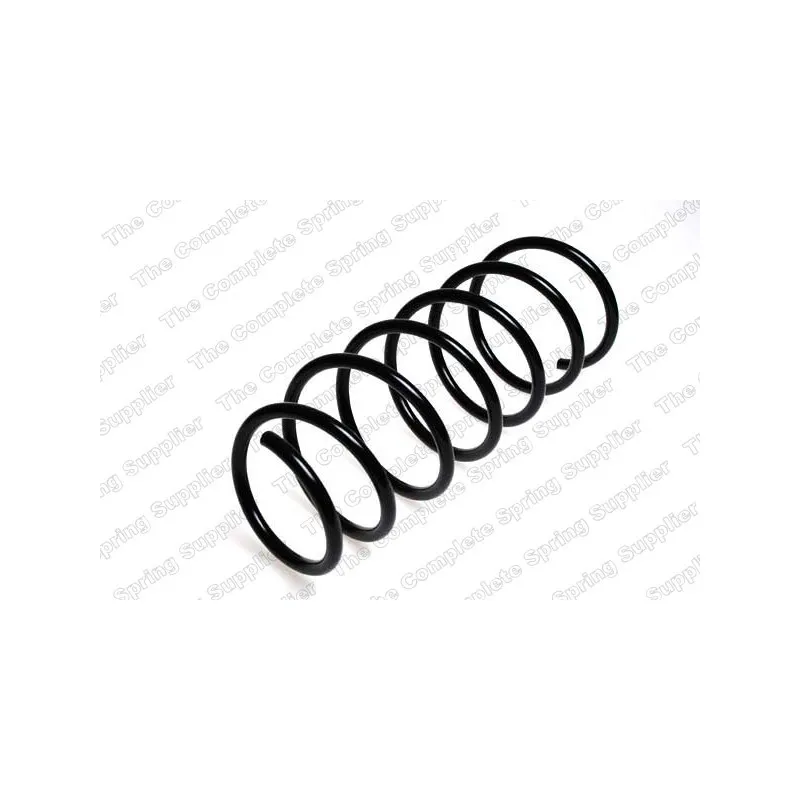 Ressort de suspension LESJOFORS 4072905