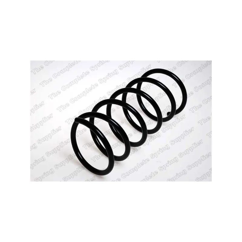 Ressort de suspension LESJOFORS 4072906