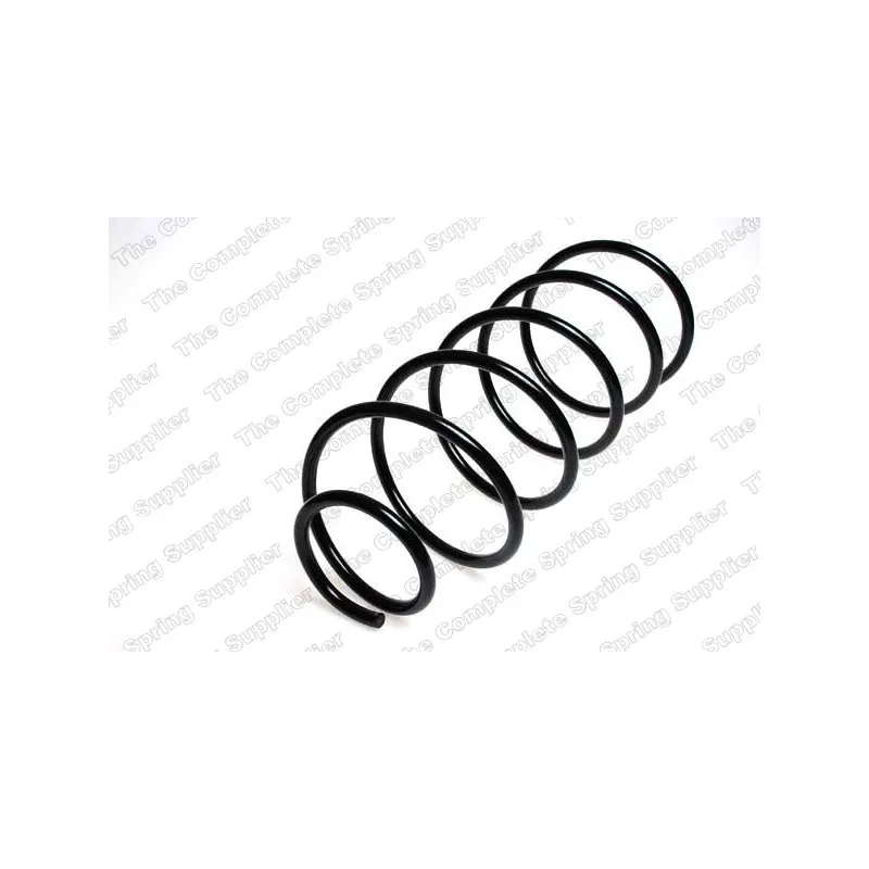 Ressort de suspension LESJOFORS 4072907