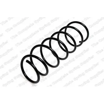 Ressort de suspension LESJOFORS 4072911