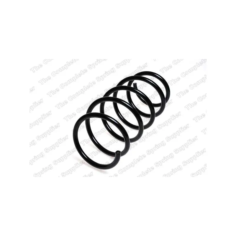 Ressort de suspension LESJOFORS 4072912