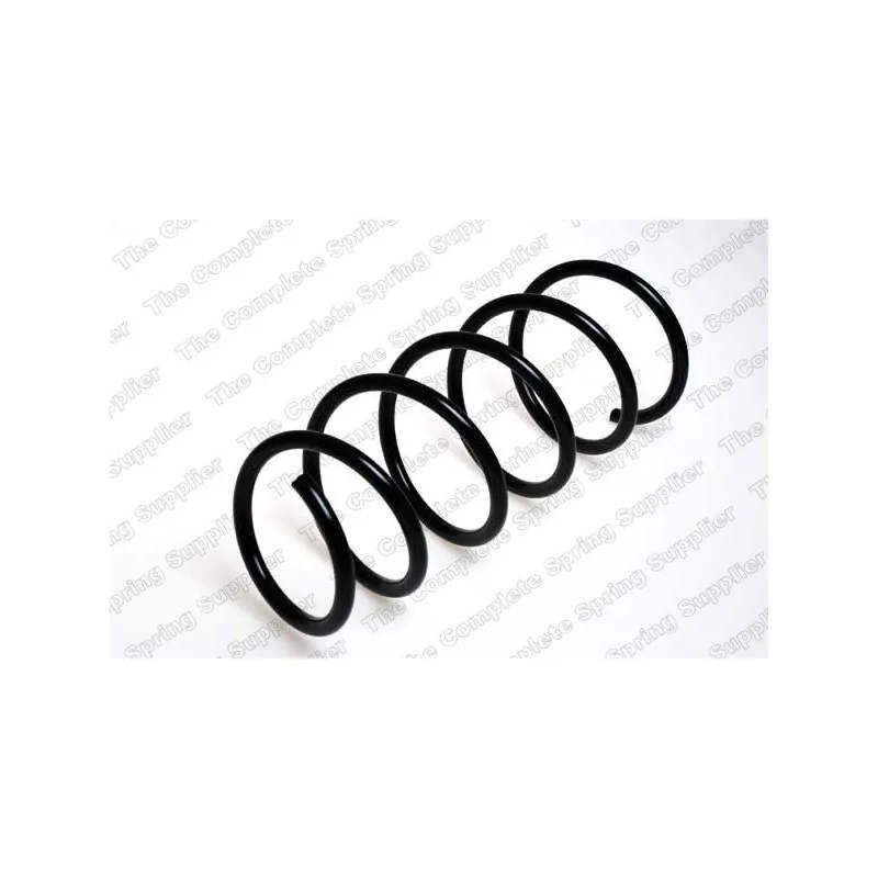 Ressort de suspension LESJOFORS 4072914