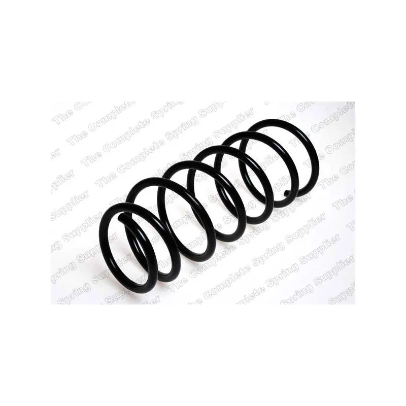 Ressort de suspension LESJOFORS 4072915