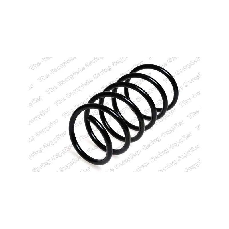 Ressort de suspension LESJOFORS 4072916