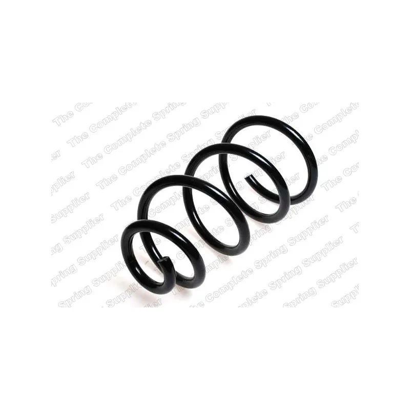 Ressort de suspension LESJOFORS 4072918