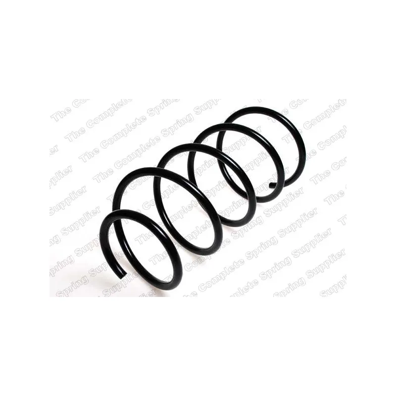 Ressort de suspension LESJOFORS 4072919