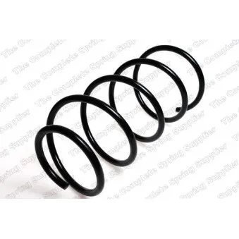 Ressort de suspension LESJOFORS 4072920
