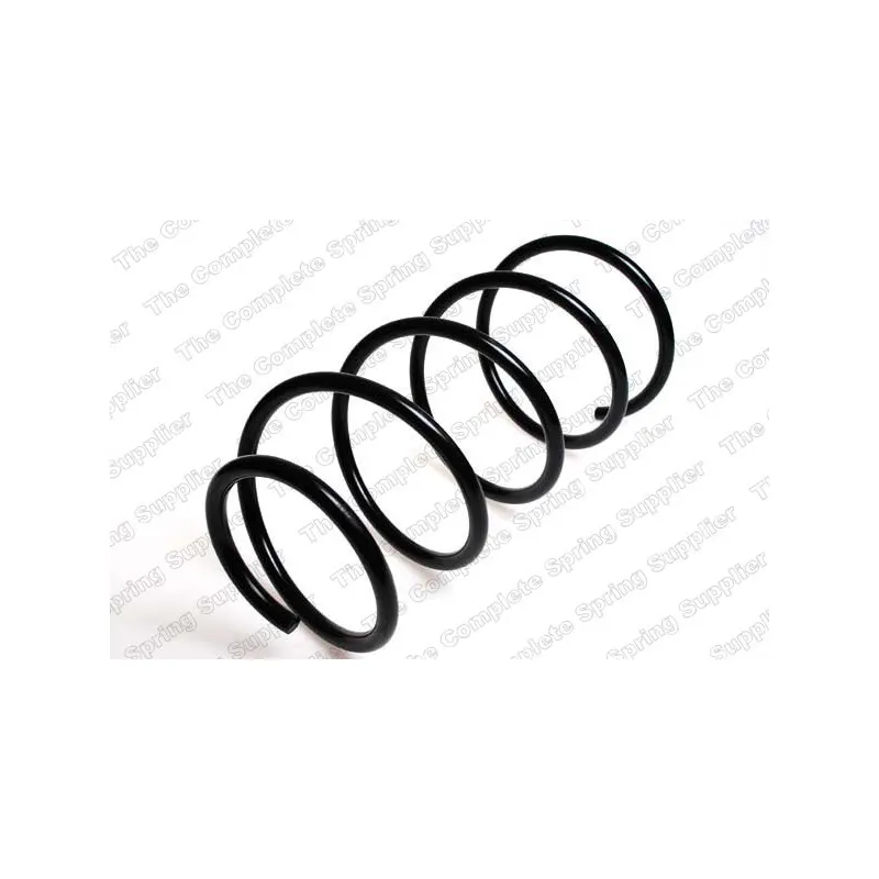 Ressort de suspension LESJOFORS 4072920