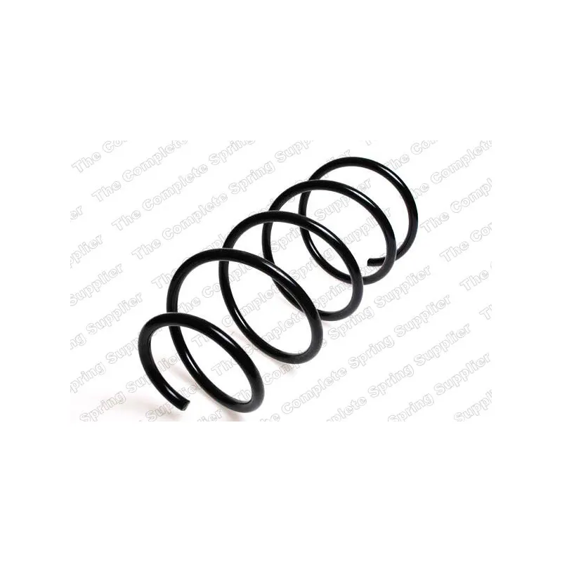 Ressort de suspension LESJOFORS 4072921