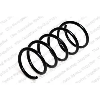 Ressort de suspension LESJOFORS 4072923
