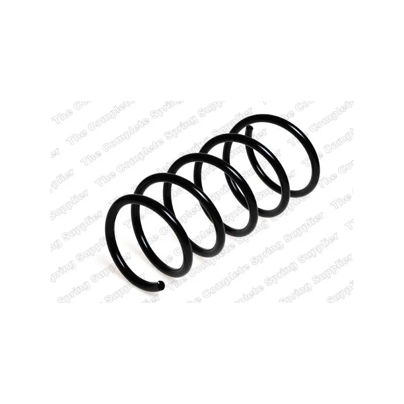 Ressort de suspension LESJOFORS 4072923
