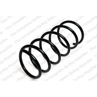 Ressort de suspension LESJOFORS 4072924
