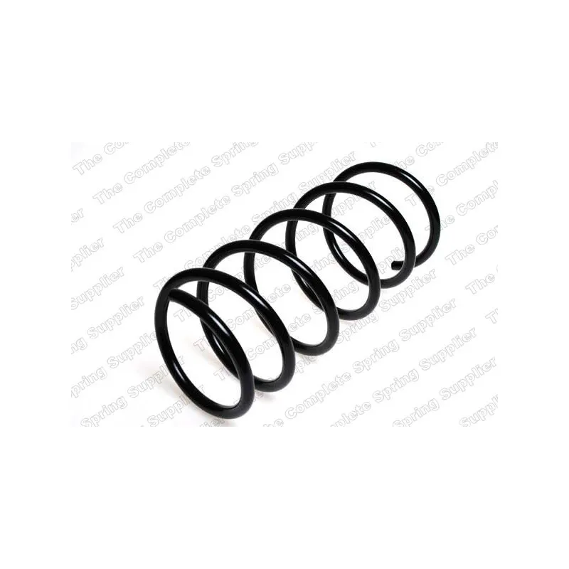 Ressort de suspension LESJOFORS 4072924