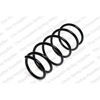 Ressort de suspension LESJOFORS 4072925