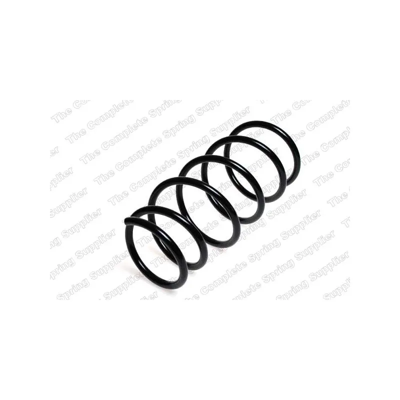 Ressort de suspension LESJOFORS 4072925