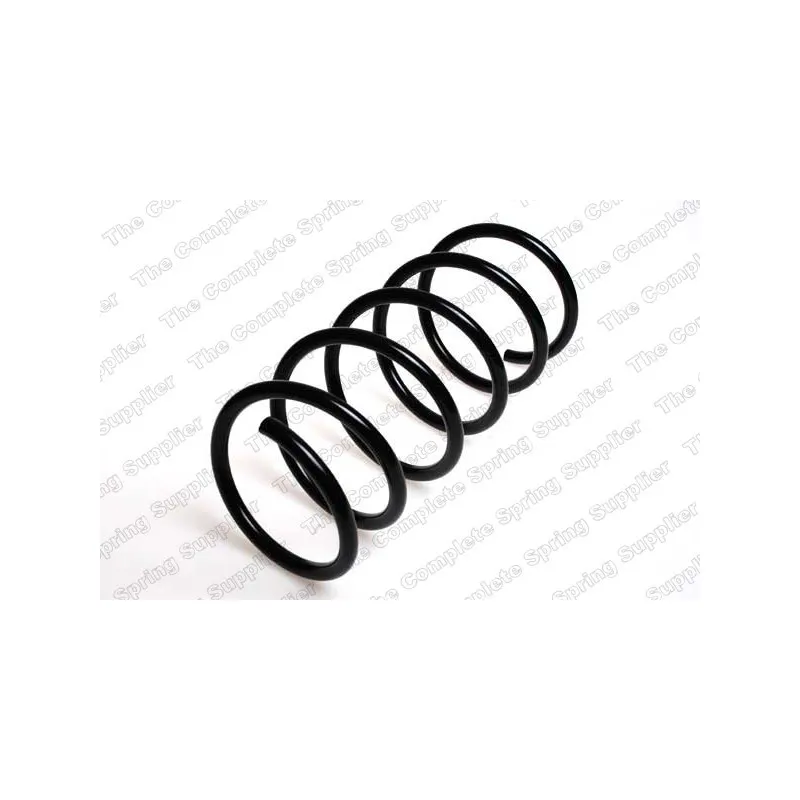 Ressort de suspension LESJOFORS 4072928