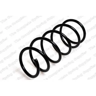 Ressort de suspension LESJOFORS 4072930