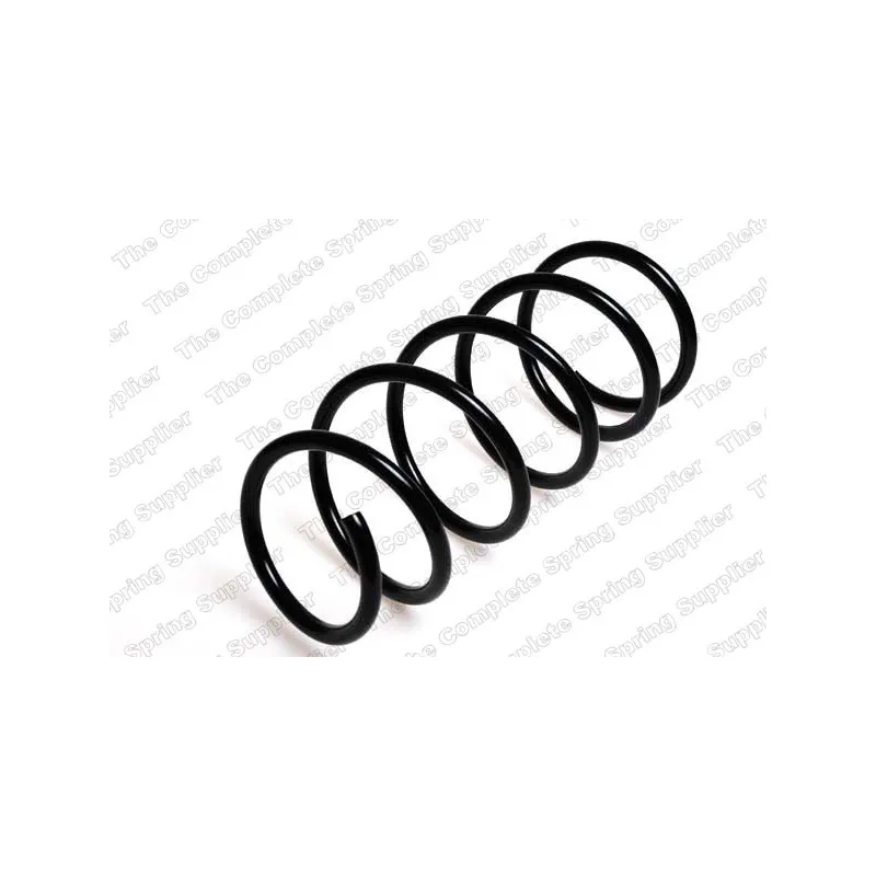 Ressort de suspension LESJOFORS 4072930