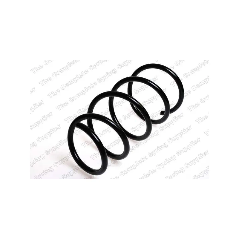 Ressort de suspension LESJOFORS 4072933