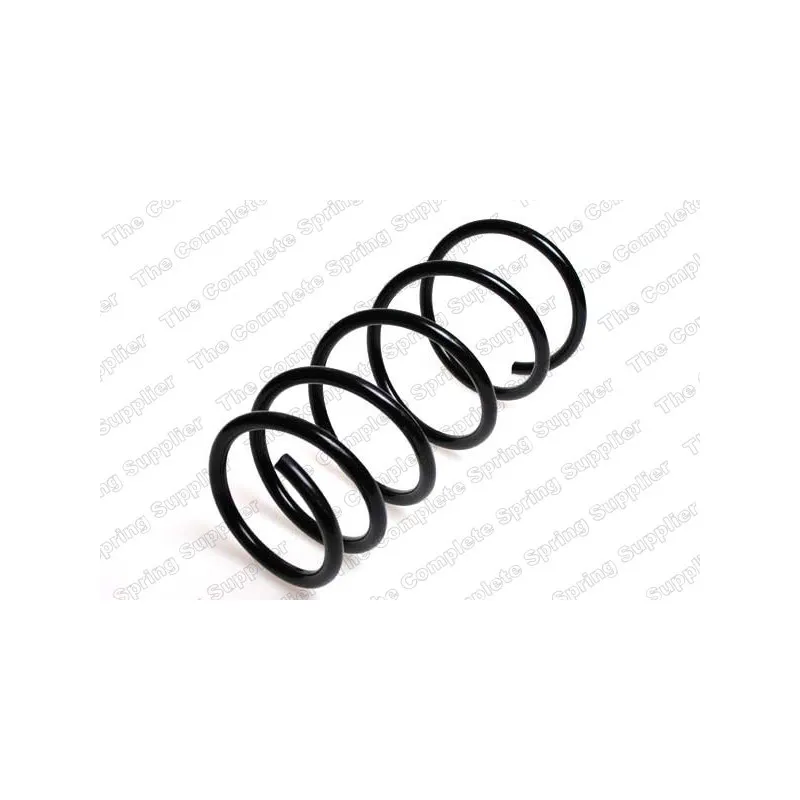 Ressort de suspension LESJOFORS 4072934