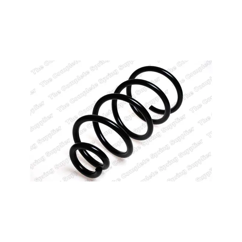 Ressort de suspension LESJOFORS 4072937