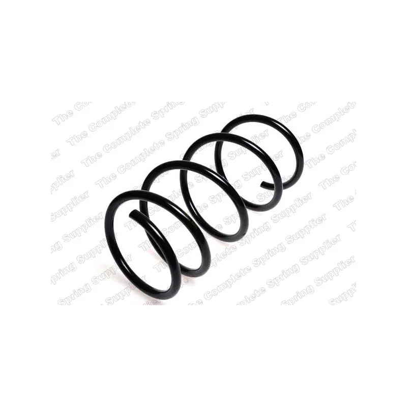 Ressort de suspension LESJOFORS 4072938