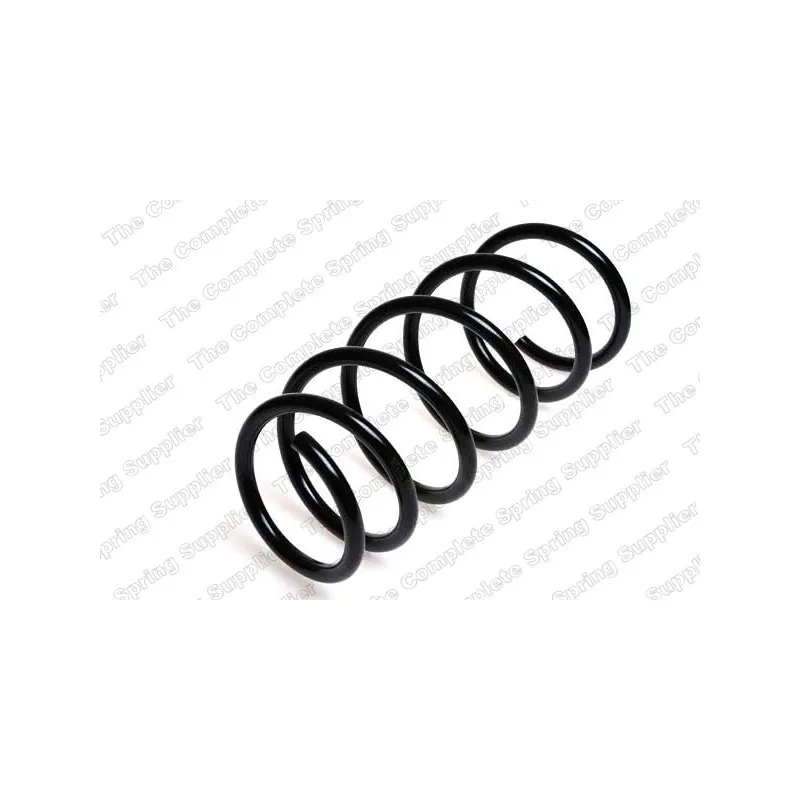 Ressort de suspension LESJOFORS 4072941