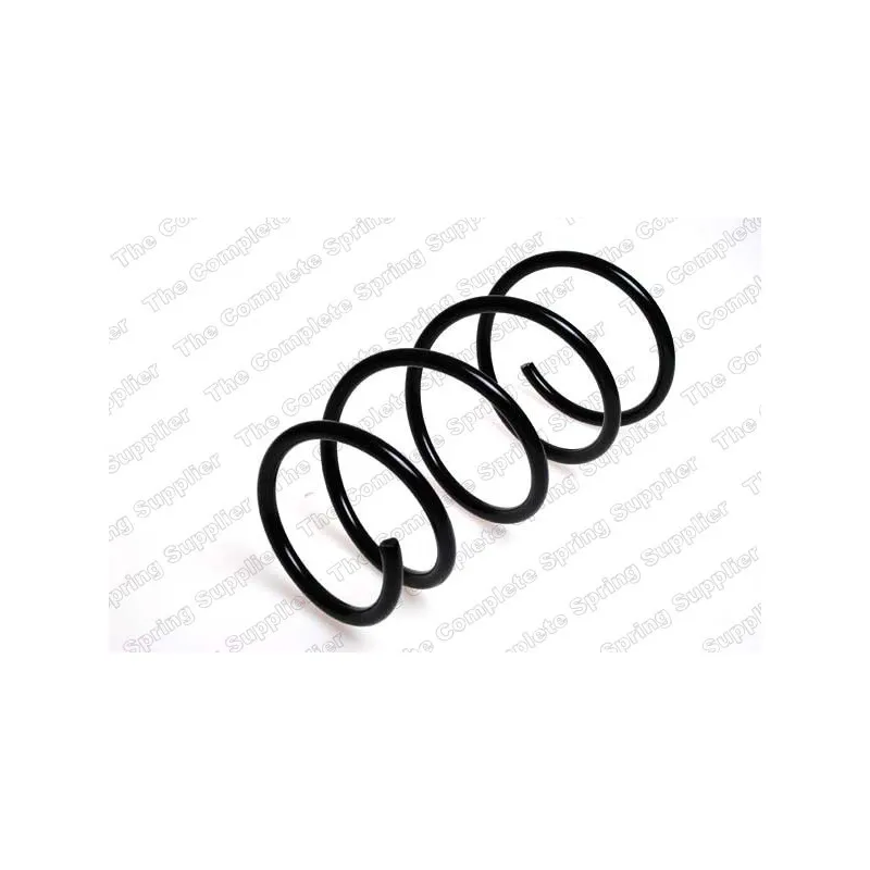 Ressort de suspension LESJOFORS 4072942