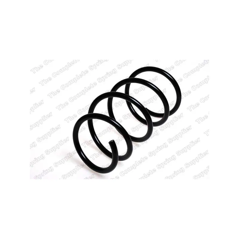 Ressort de suspension LESJOFORS 4072943