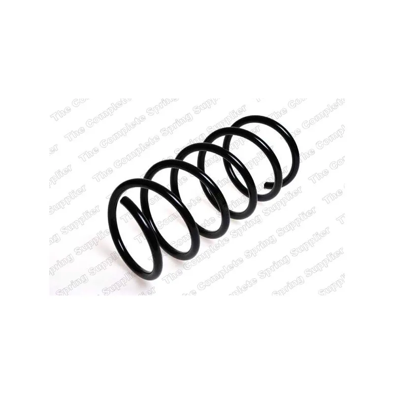 Ressort de suspension LESJOFORS 4072944