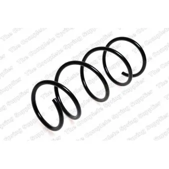 Ressort de suspension LESJOFORS 4072945