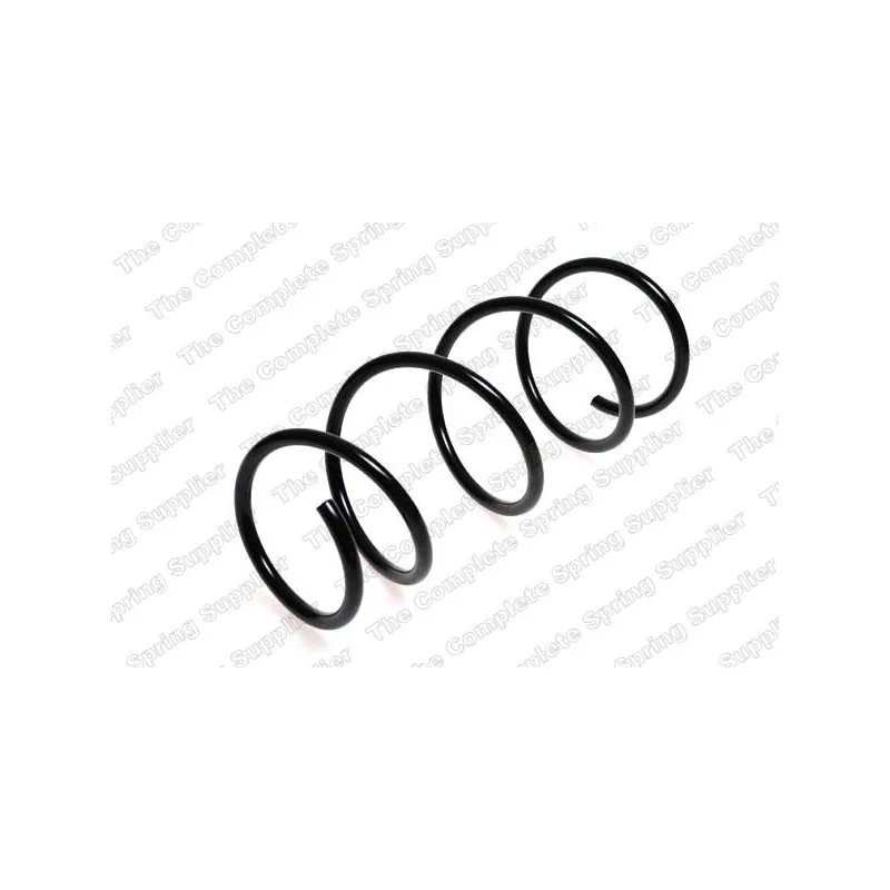 Ressort de suspension LESJOFORS 4072945