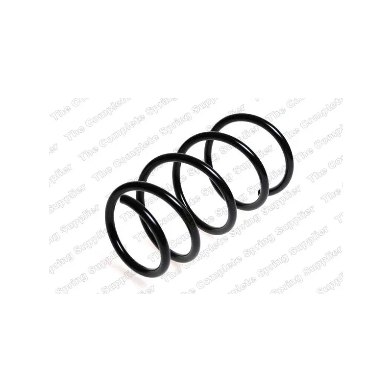 Ressort de suspension LESJOFORS 4072946