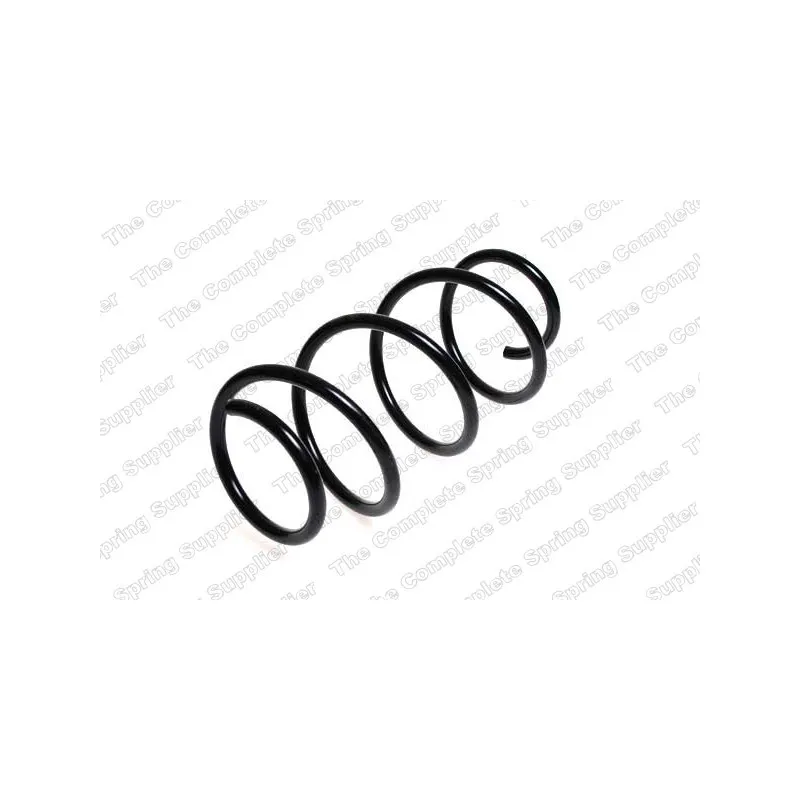 Ressort de suspension LESJOFORS 4072952