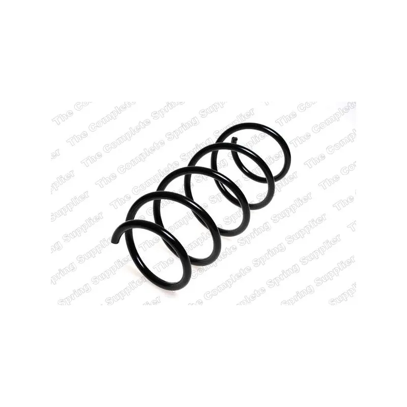 Ressort de suspension LESJOFORS 4072953