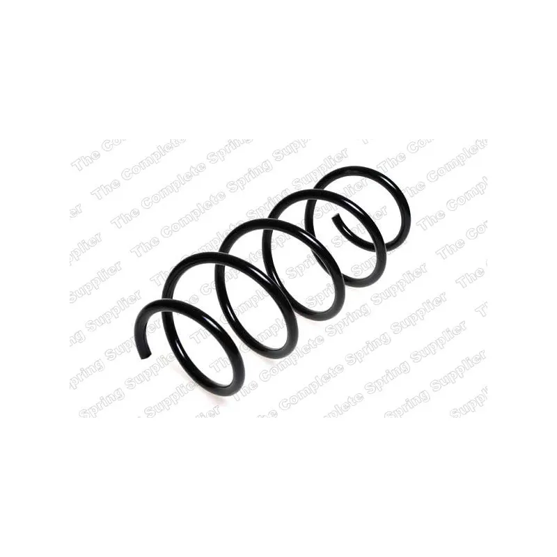Ressort de suspension LESJOFORS 4072954