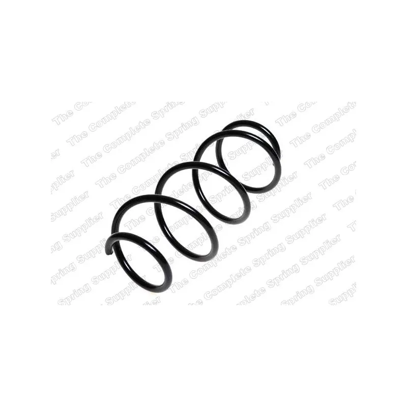 Ressort de suspension LESJOFORS 4072957